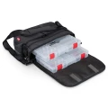 Geanta FOX RAGE Messenger Bag, 34x25x10cm