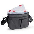 Geanta FOX RAGE Messenger Bag, 34x25x10cm
