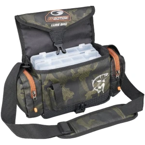 Geanta GARBOLINO, 2 Cutii Incluse, 22x13x16cm