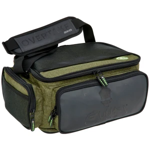 Geanta GUNKI Overtake Box Bag Zander