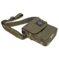 Geanta NASH Scope OPS Security Pouch Camo, 19x14x5cm