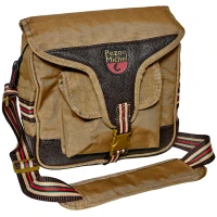 Geanta PEZON%MICHEL Eaux Vives Source Bag S, 25x13x23cm