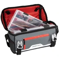 Geanta PLANO Weekend 3600 Soft Sider, 28.6x15.9x21.6cm