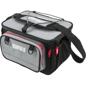 Geanta RAPALA Count Down Tackle Bag Lite L, 35x25x22cm Geanta RAPALA Count Down Tackle Bag Lite L, 35x25x22cm