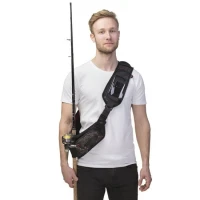 Geanta Rapala Urban Sling Bag 40x28x14cm Geanta Rapala Urban Sling Bag 40x28x14cm