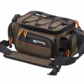 Geanta SAVAGE GEAR System Box Bag, L, 24x47x30cm, 18l + 4 Cutii