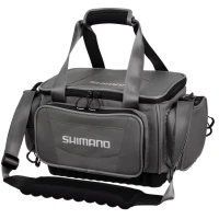 Geanta Shimano Tackle Bag Medium, 41x23x27cm