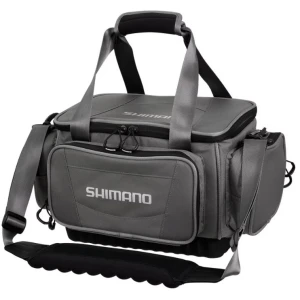 Geanta SHIMANO Tackle Bag Medium, 41x23x27cm