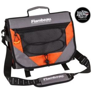 Geanta Spinning Flambeau Ritual Fly, 32x13x26cm