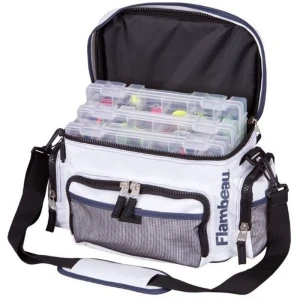 Geanta Spinning Flambeau Series Medium, 30x20x20cm
