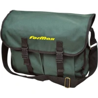 Geanta Spinning Formax, 38x25x13cm