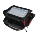 Geanta Spinning FORMAX Attack 005, 38x22x27cm Geanta Spinning FORMAX Attack 005, 38x22x27cm