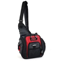 Geanta Spinning FORMAX Attack 011, 25x11x27cm