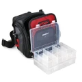 Geanta Spinning FORMAX Attack 011, 25x11x27cm Geanta Spinning FORMAX Attack 011, 25x11x27cm