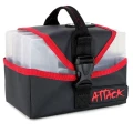 Geanta Spinning FORMAX Attack 020, 19x11.5x15.5cm