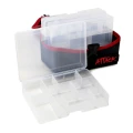 Geanta Spinning FORMAX Attack 020, 19x11.5x15.5cm Geanta Spinning FORMAX Attack 020, 19x11.5x15.5cm