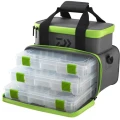 Geanta de Umar DAIWA EVA Prorex Tackle Container, Marime S, 31x21x24cm Geanta de Umar DAIWA EVA Prorex Tackle Container, Marime S, 31x21x24cm