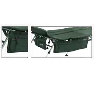 Dam Tackle Tidy Carp Bed