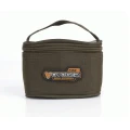 GEANTA ACCESORII FOX VOYAGER ACCESORY BAG SMALL, 9X13X8CM GEANTA ACCESORII FOX VOYAGER ACCESORY BAG SMALL, 9X13X8CM