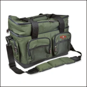 Geanta Carp Zoom Carryall And Bait 40x25x33cm