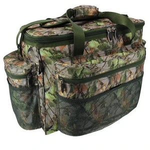 Geanta Caryall Ngt Multi Pocket Xpr Camo 61x29x31cm