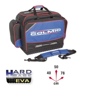 Geanta Colmic Londra Seria Red Elite 57x48x30cm