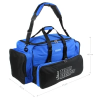 GEANTA COMPETITIE TF BY DOME MAXI 75X50X45CM GEANTA COMPETITIE TF BY DOME MAXI 75X50X45CM