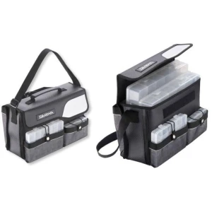 Geanta Daiwa De Umar Pt Naluci 43x25x9cm