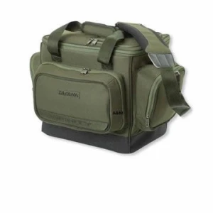Geanta Daiwa Infinity Carryall 45x30x32cm+2cutii