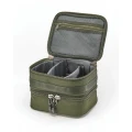 GEANTA DAIWA INFINITY DOUBLE ACCESSORY 27X16X18CM GEANTA DAIWA INFINITY DOUBLE ACCESSORY 27X16X18CM