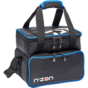 Geanta Daiwa N Zon Feeder Tackle M 30x20x25cm