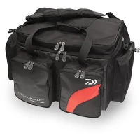 GEANTA DAIWA TOURNAMENT PRO CARRYALL COOLBAG 46X32X32CM GEANTA DAIWA TOURNAMENT PRO CARRYALL COOLBAG 46X32X32CM