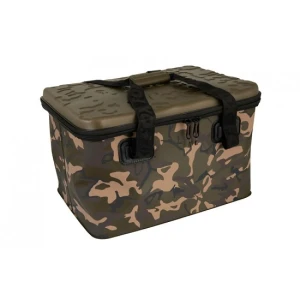 Geanta Fox Aquas Camolite 40l