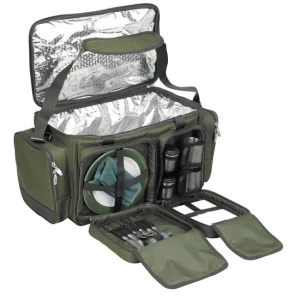 Geanta Fox Royale Cooler Food Bag System