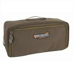 Geanta Fox Voyager Storage Bag, 15x39x18cm