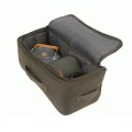 GEANTA FOX VOYAGER STORAGE BAG, 15X39X18CM