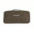 GEANTA FOX VOYAGER STORAGE BAG, 15X39X18CM GEANTA FOX VOYAGER STORAGE BAG, 15X39X18CM