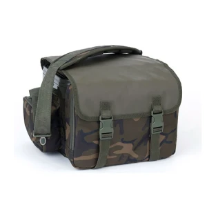 Geanta / Husa Galeata Fox Camolite 10l