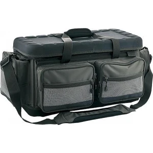 Geanta Jaxon Fishing Team Carp 73x38x33cm