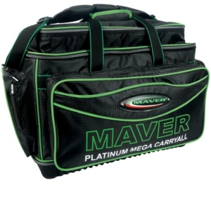 Geanta Maver Platinium Mega 71x36x47cm
