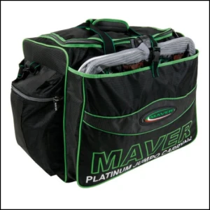 Geanta Maver Platinum Jumbo 59x44x45cm