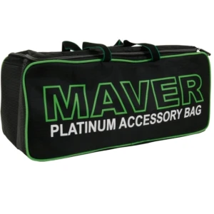 Geanta Maver Platinum System Accesorii