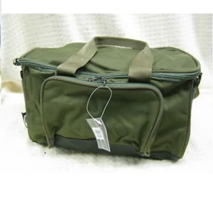 Geanta Ngt Small Green Carryall 537 35x22x20cm