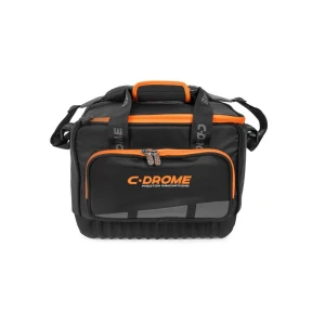 Geanta Preston C-drome Bait Bag 27x36x27cm