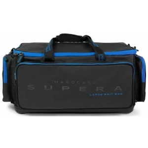 Geanta Preston Hardcase Supera Large Bait Bag 64x35x30cm