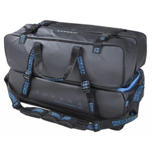 Geanta Preston Supera Tackle & Accessory Bag 39x68x30cm