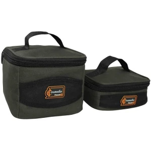 Geanta Prologic Cruzade Mp Pouch 17x18x7,5cm