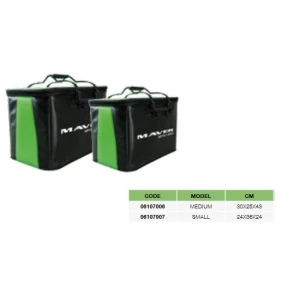 Geanta Pvc Jhon Seria Abyss-x Medium 30x25x43cm