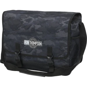 Ron Thompson Geanta Game Camo L 40x18x30xm