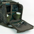 GEANTA SHIMANO TRENCH DELUXE FOOD BAG 63X26X27.5CM